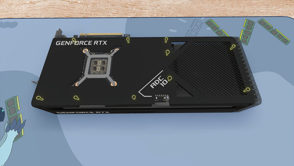 + PC Maker — 3