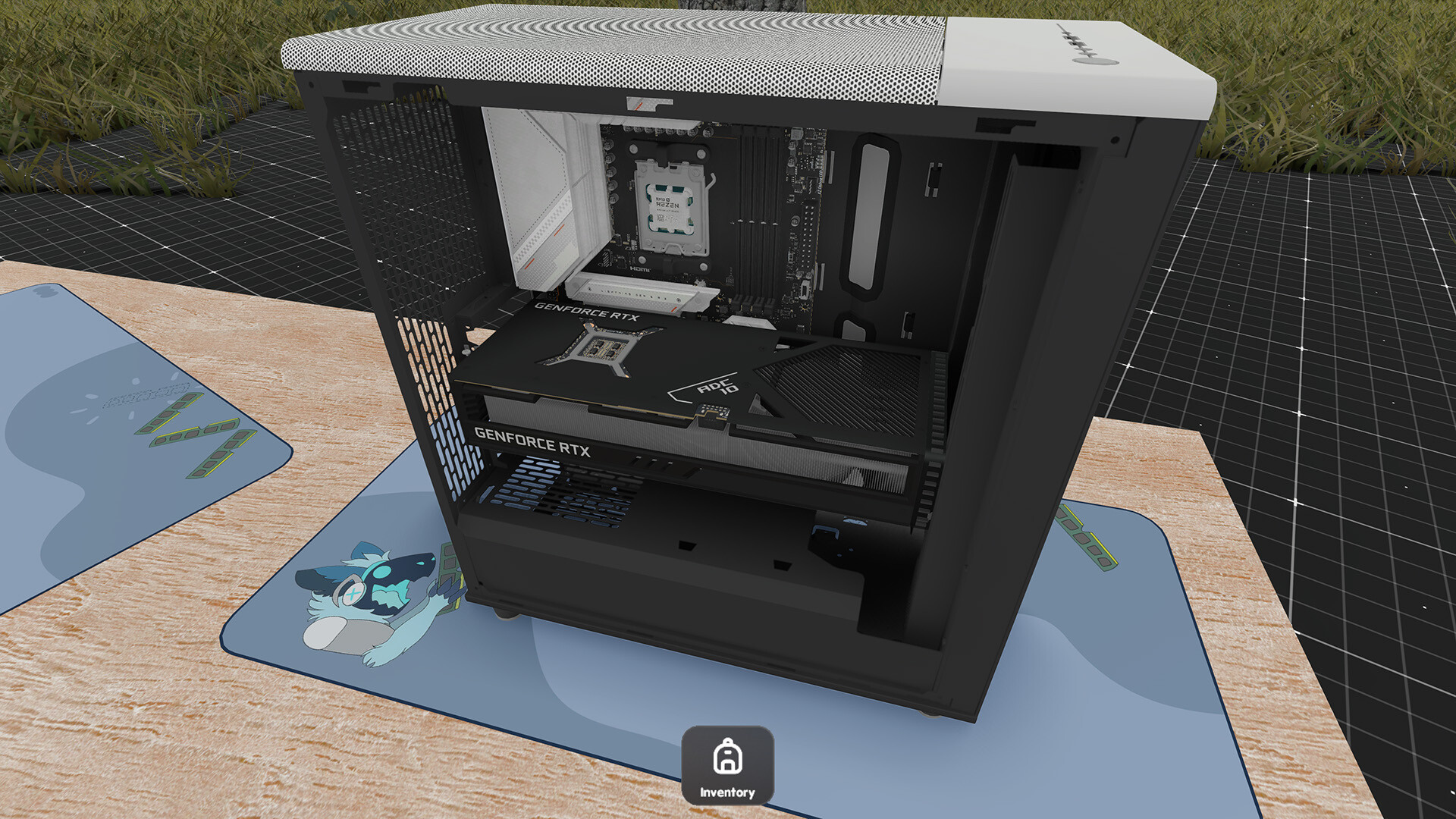 + PC Makerのスクリーンショット 1
