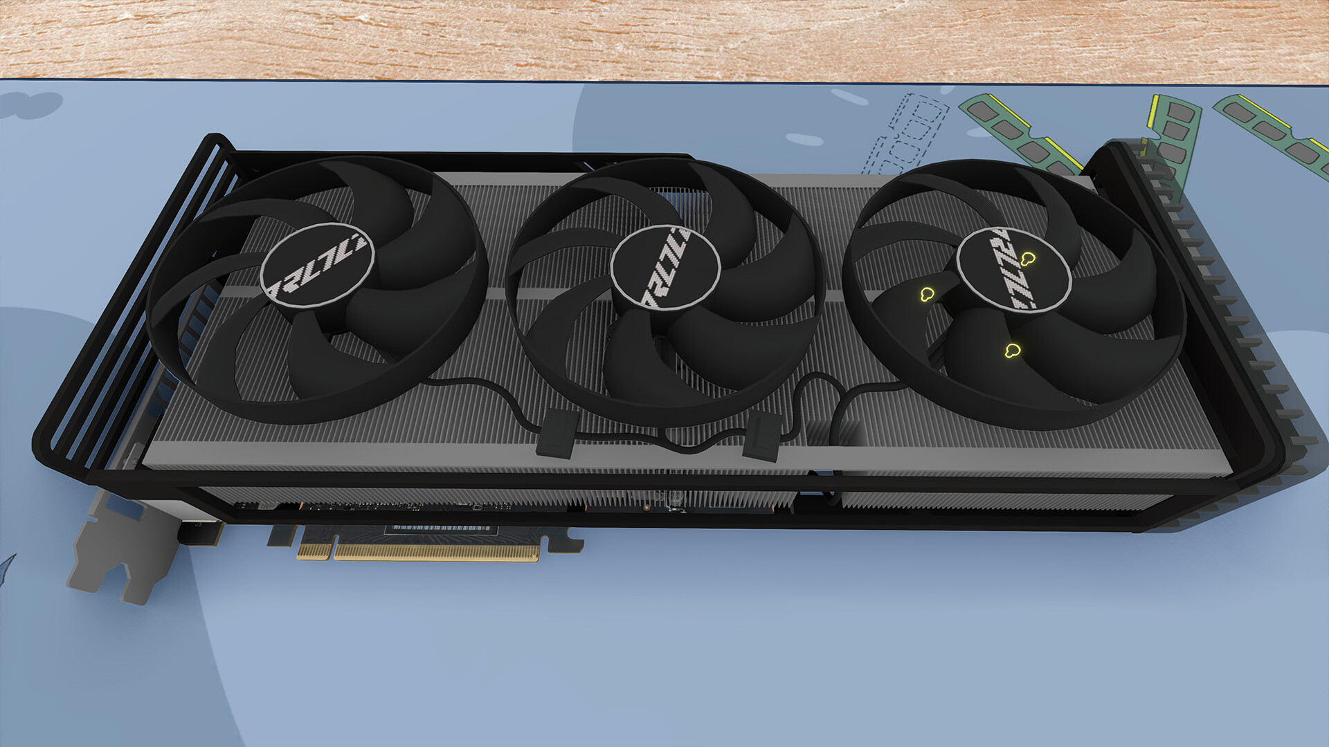 + PC Maker screenshot #5