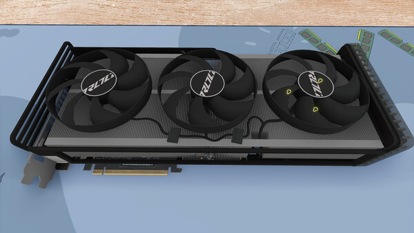 + PC Maker — 5