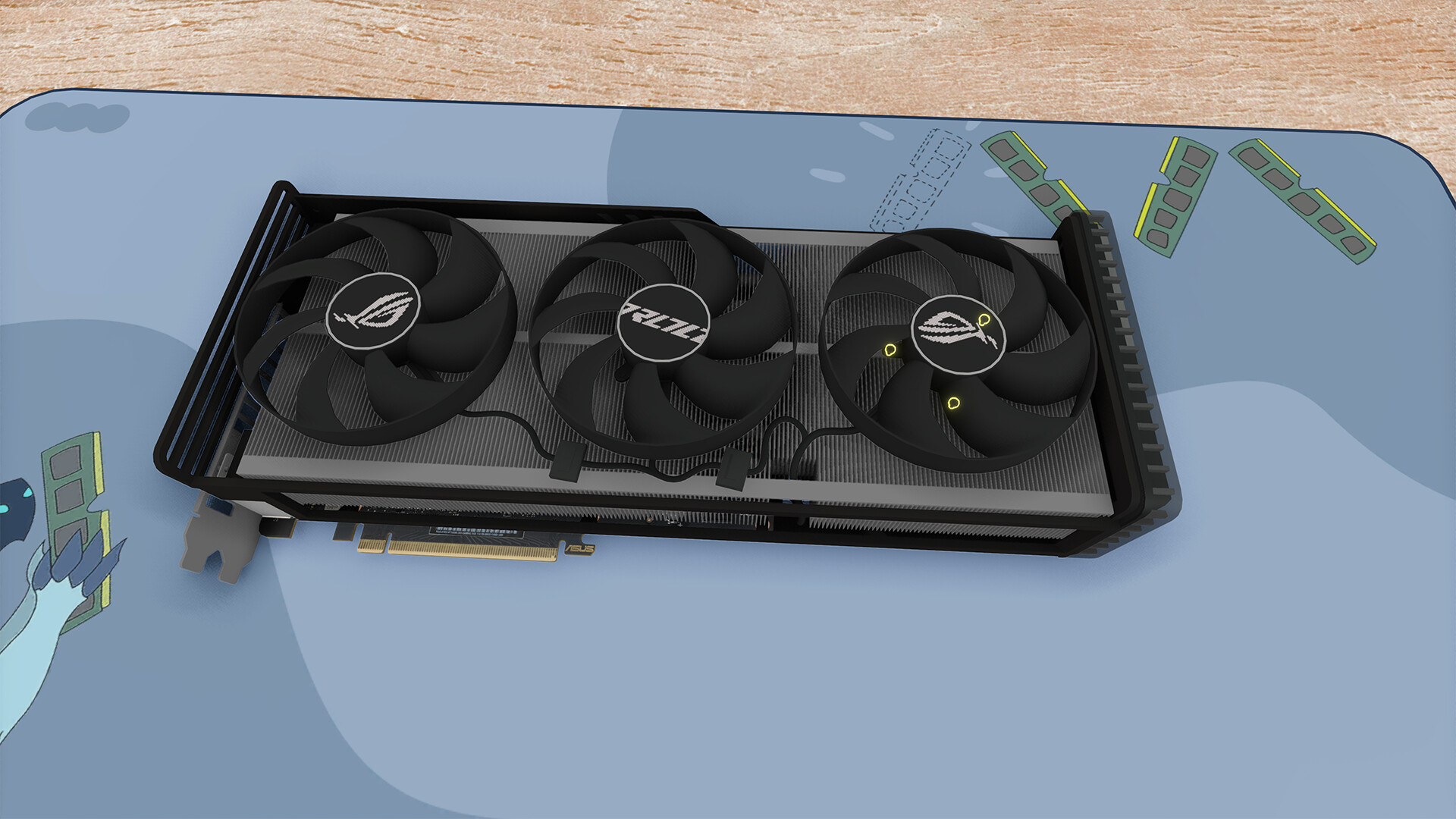 + PC Maker screenshot #5