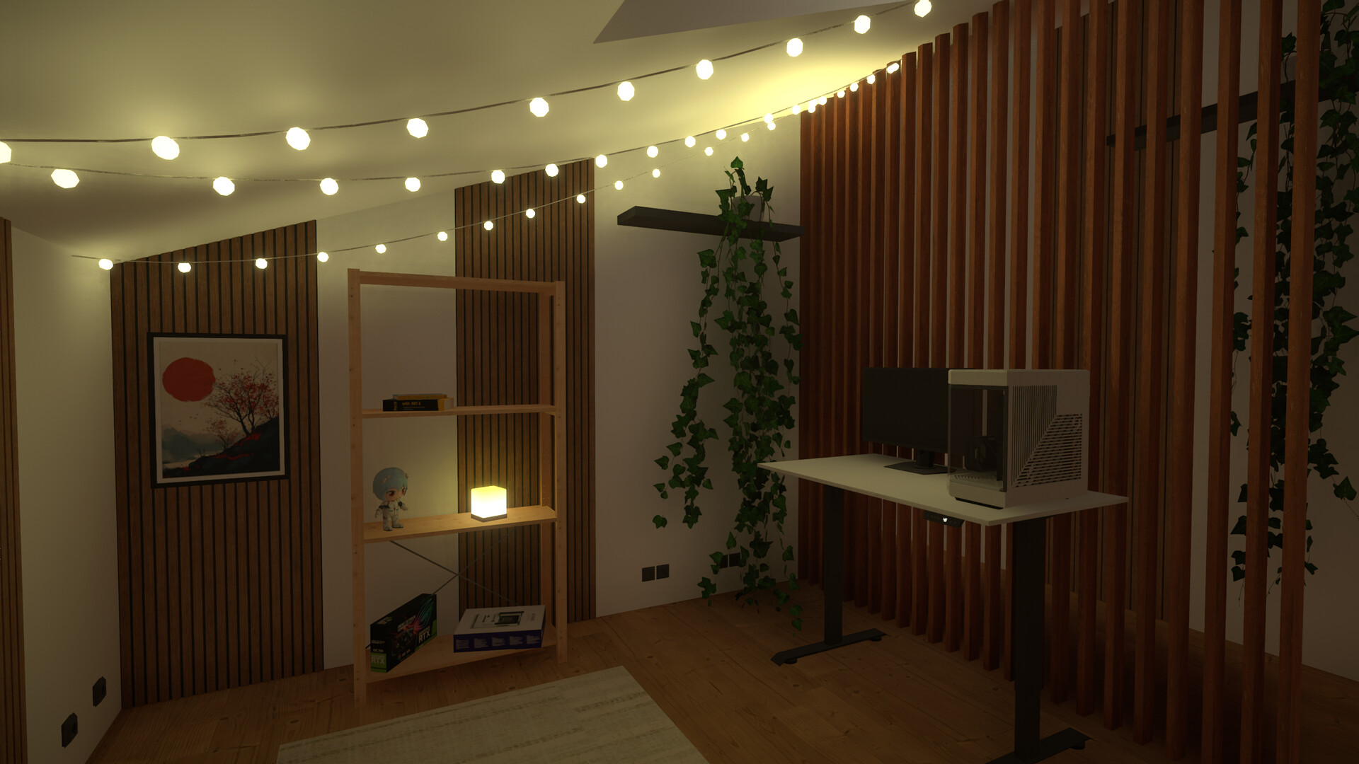 + PC Maker Featured Screenshot #1