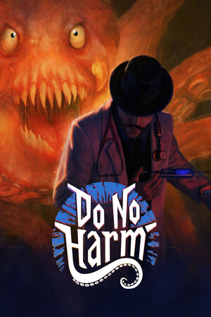 Cover art of Do No Harm