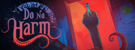 Do No Harm cover art