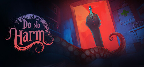 Do No Harm banner image