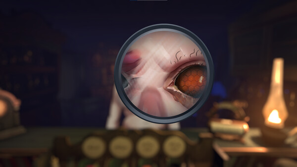 Do No Harm Screenshot