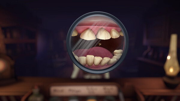 Do No Harm Screenshot