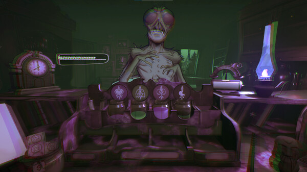 Do No Harm Screenshot