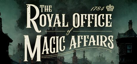 The Royal Office of Magick Affairs banner