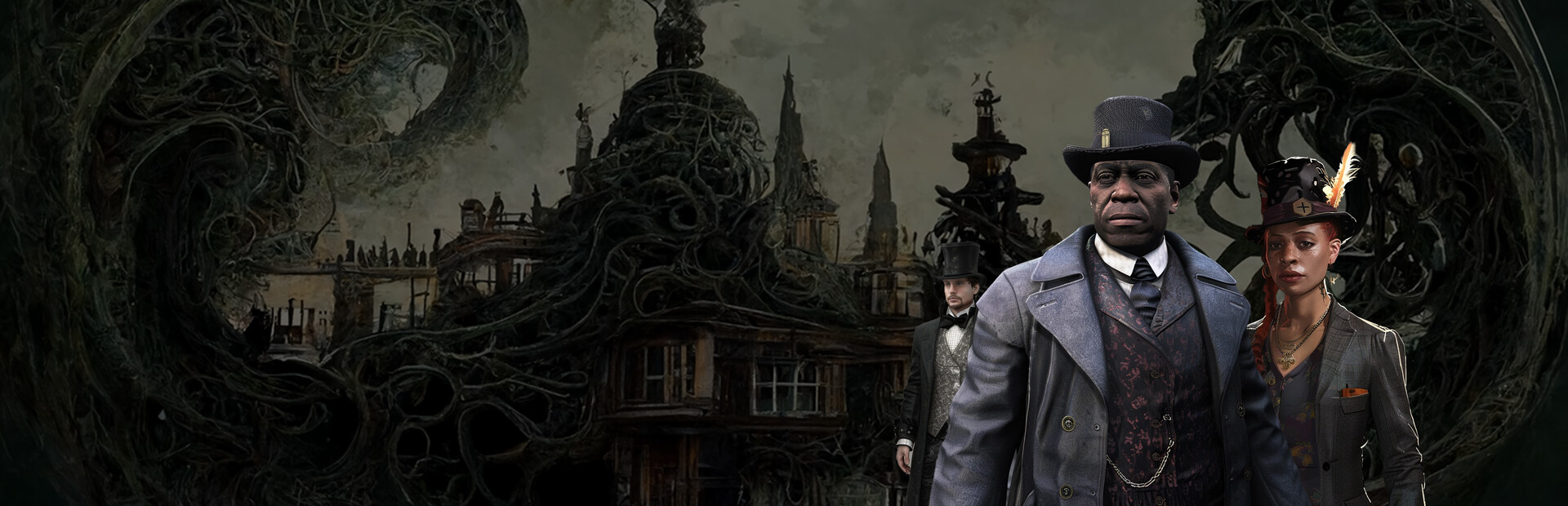 The Royal Office of Magick Affairs