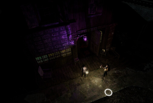 The Royal Office of Magick Affairs screenshot 5