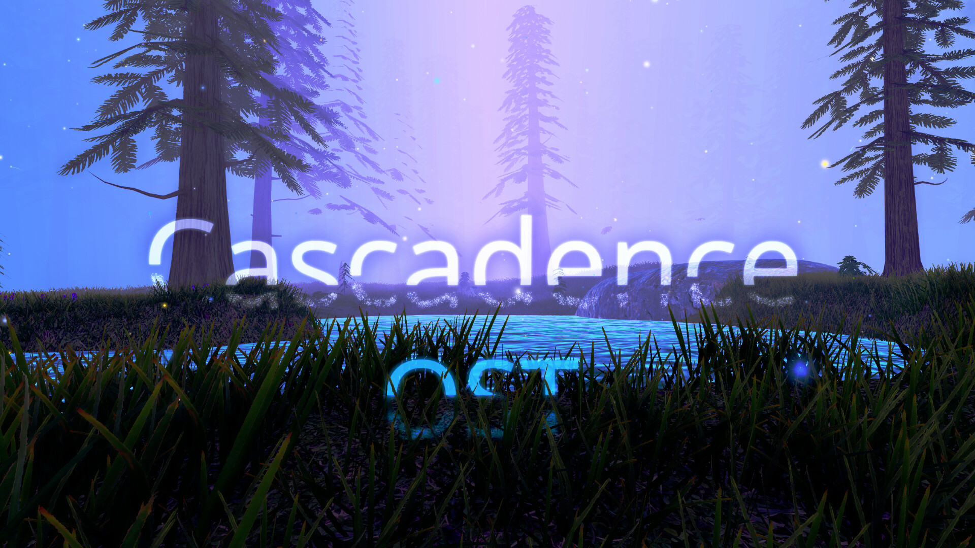 Cascadence Soundtrack Featured Screenshot #1