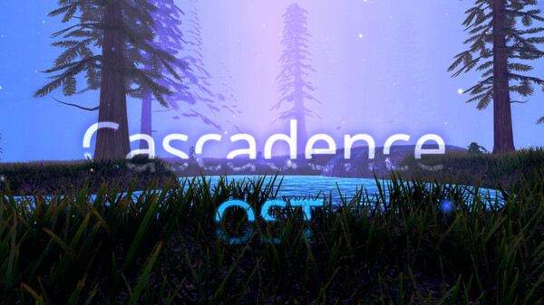 Cascadence Soundtrack screenshot 1