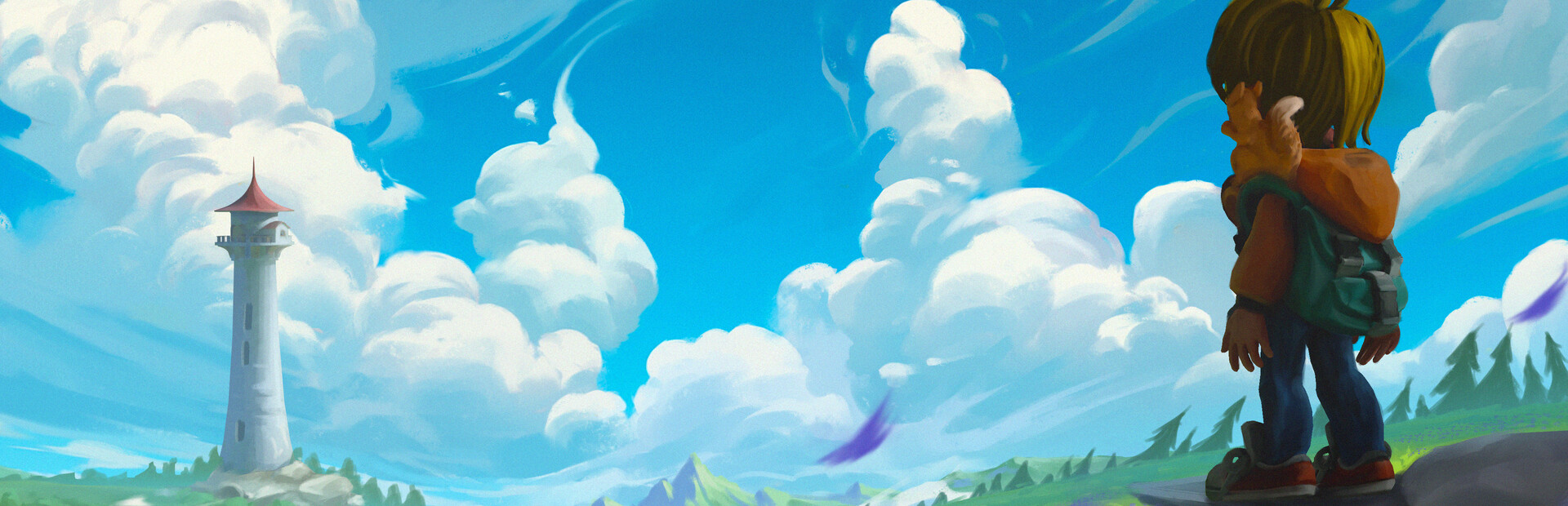 Just Another Platformer
