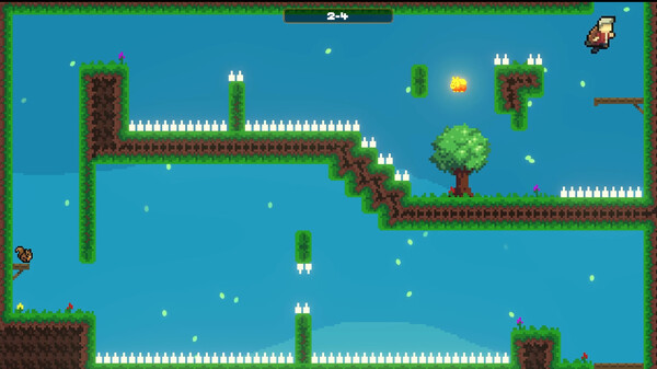 Just Another Platformer screenshot 5