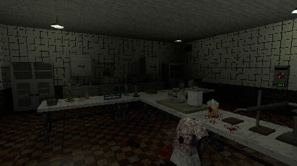 BIO Fault screenshot 1