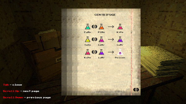 BIO Fault screenshot 6