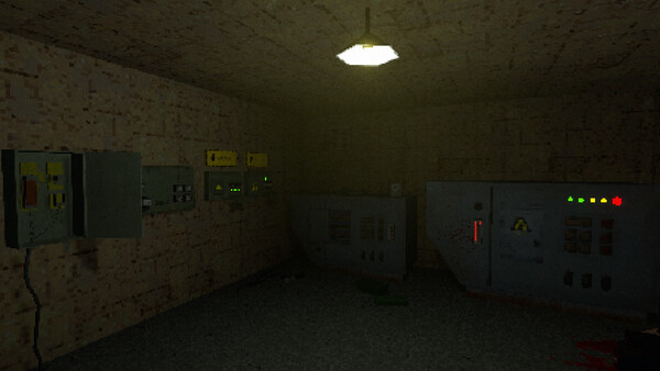 BIO Fault game for Linux 1