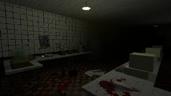 BIO Fault screenshot 3