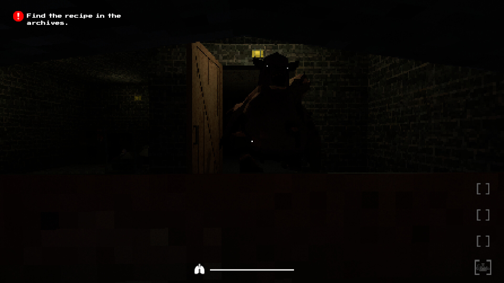 BIO Fault screenshot #9