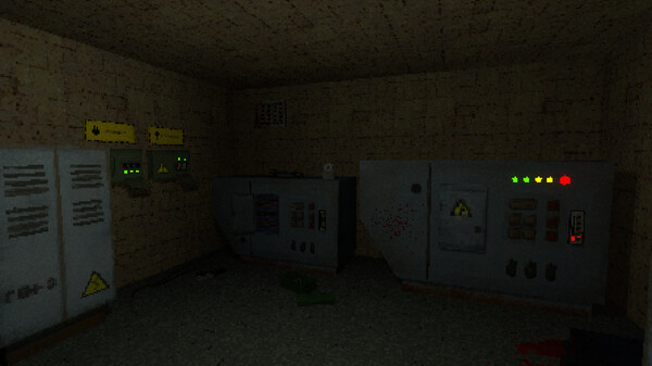 BIO Fault screenshot 5