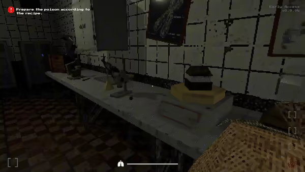 BIO Fault video 2