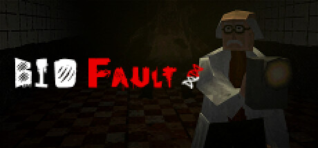 BIO Fault Cover Image