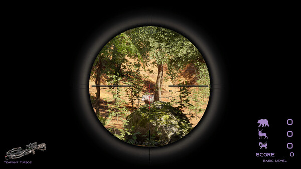 Wyvern Creations Crossbow Hunter screenshot 2