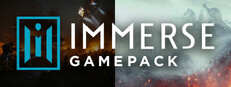 Immerse Gamepack
