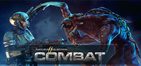 NS2: Combat Dedicated Server game cover