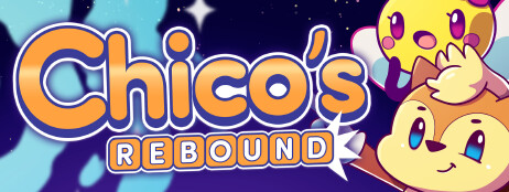 Chico's Rebound cover art