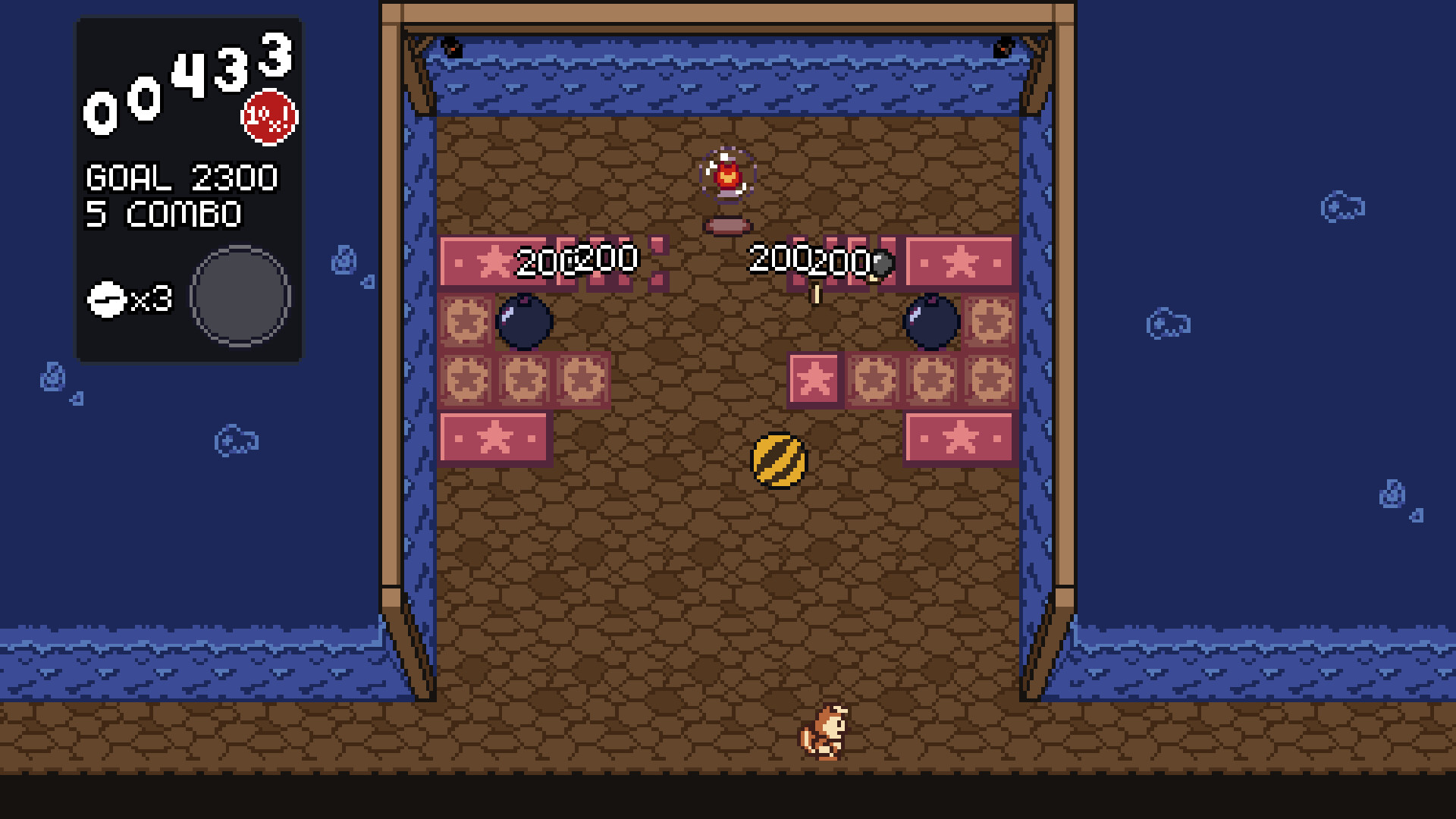 Chico's Rebound screenshot #5