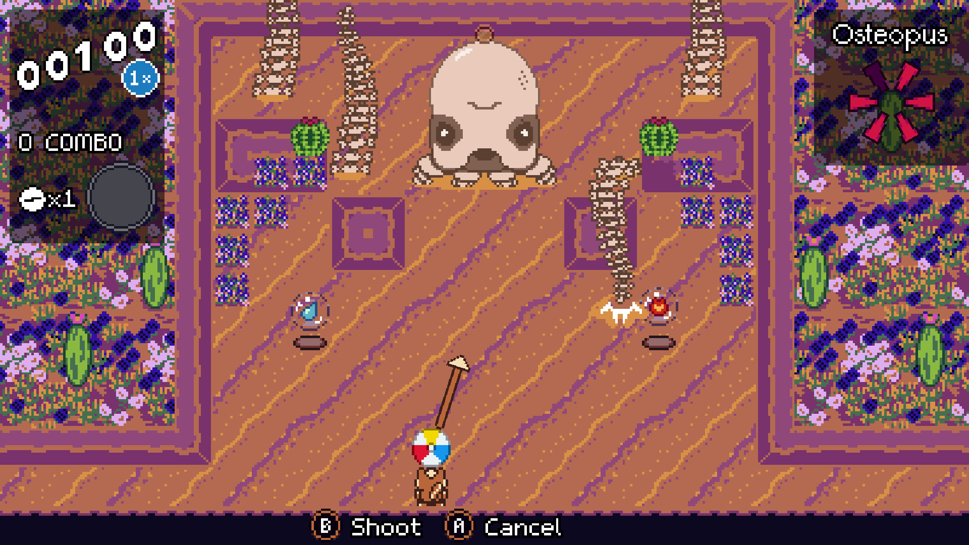 Chico's Rebound screenshot #6