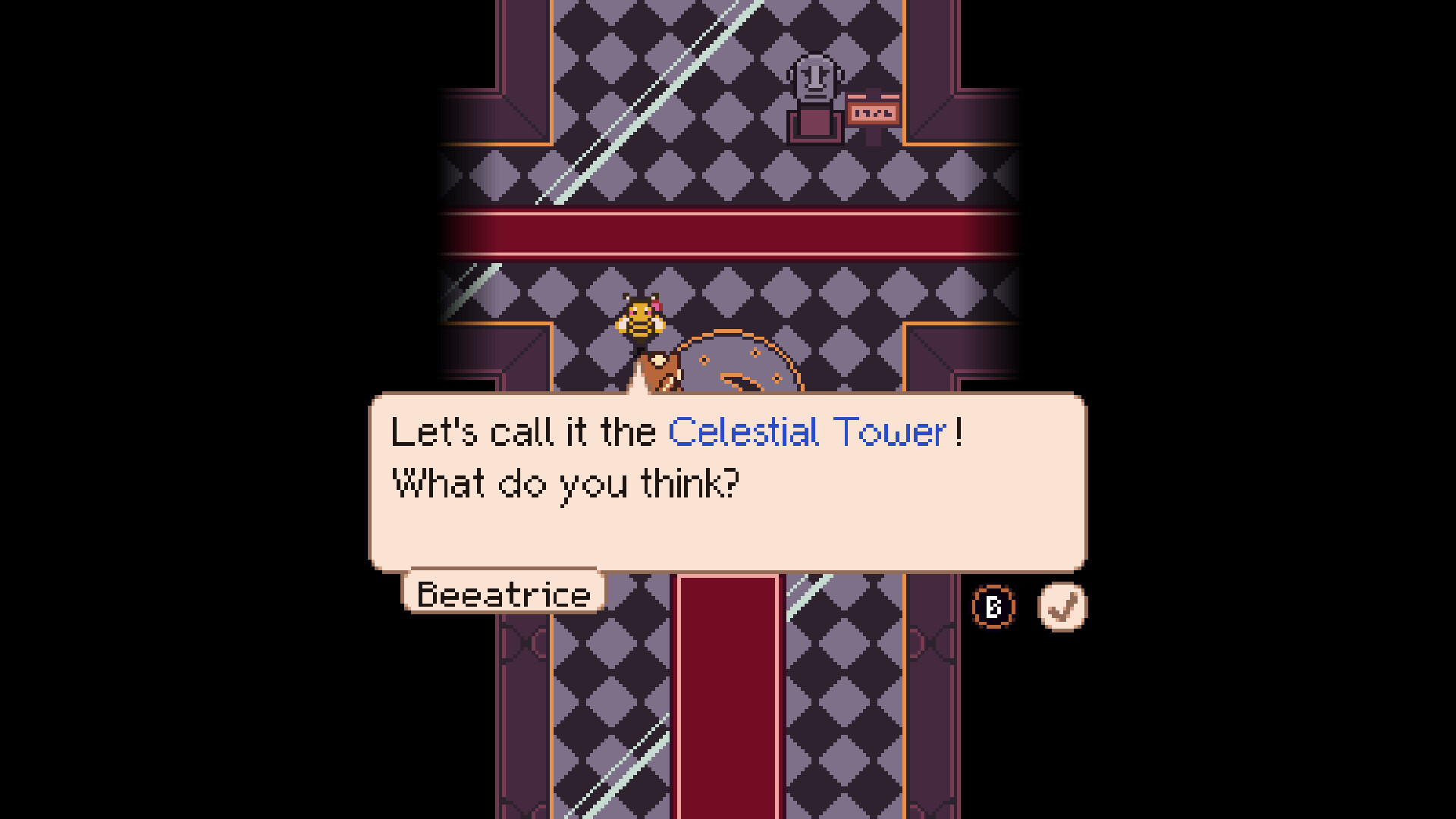 Chico's Rebound screenshot #3