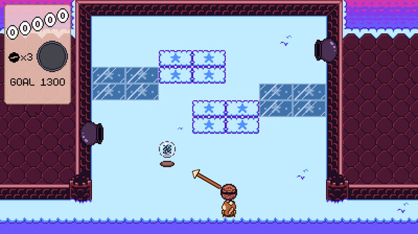 Chico's Rebound screenshot 2