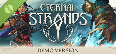 Eternal Strands - Prologue Demo