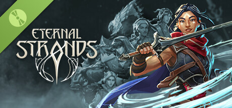 Eternal Strands Demo cover art