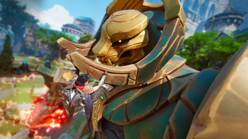 Eternal Strands - Prologue Demo 截图 3