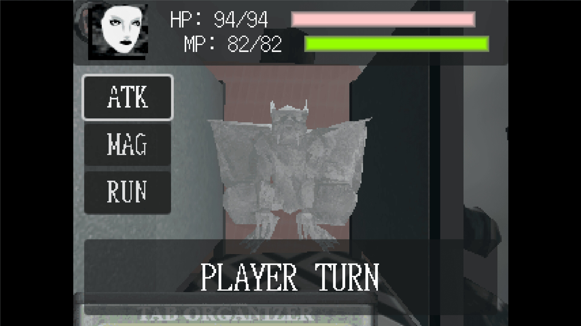 THREE VERSES³ screenshot #10