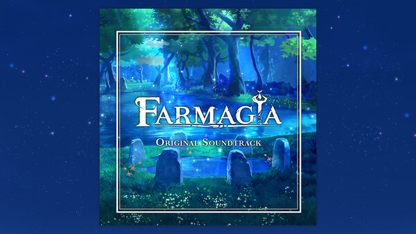 Farmagia - Original Soundtrack