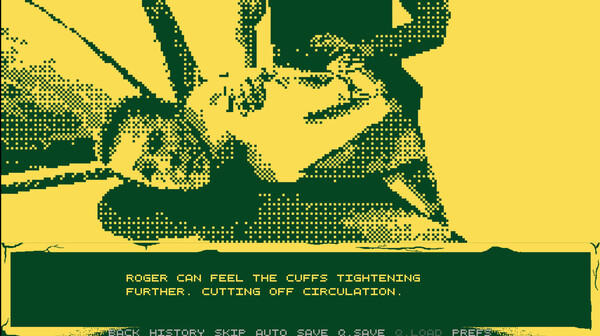 This Is Not Your House.