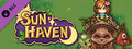 DLC - Sun Haven: Tea Temple Pack capsule image