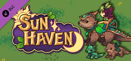 Sun Haven: Emerald Elegance Pack banner image