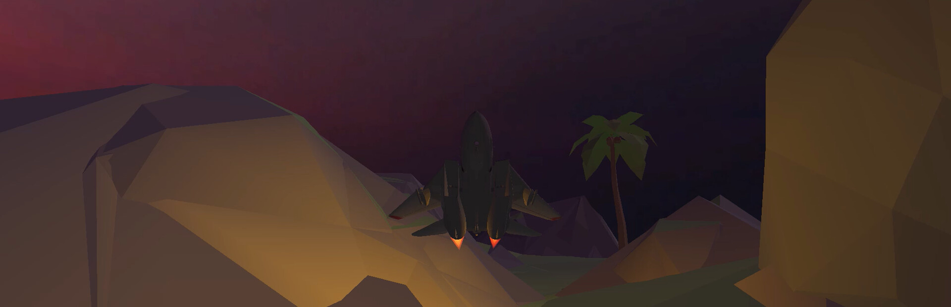 Time of War - Airstrike
