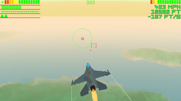 Time of War - Airstrike screenshot 5