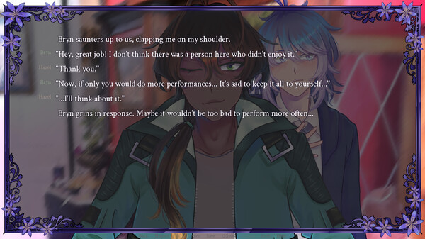 Asphodeliumfor windows and Linux 1