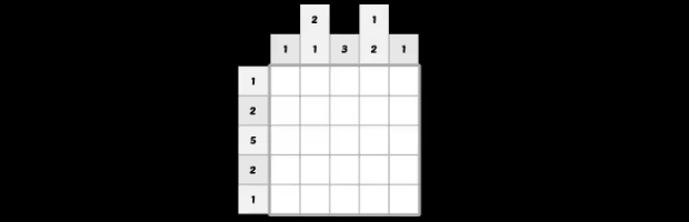 Opus Cortex: A Nonogram Puzzle Story video 2