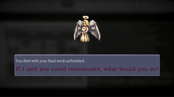 Life of a Lonely Indie Game Developer