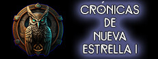 Crónicas de Nueva Estrella Uno