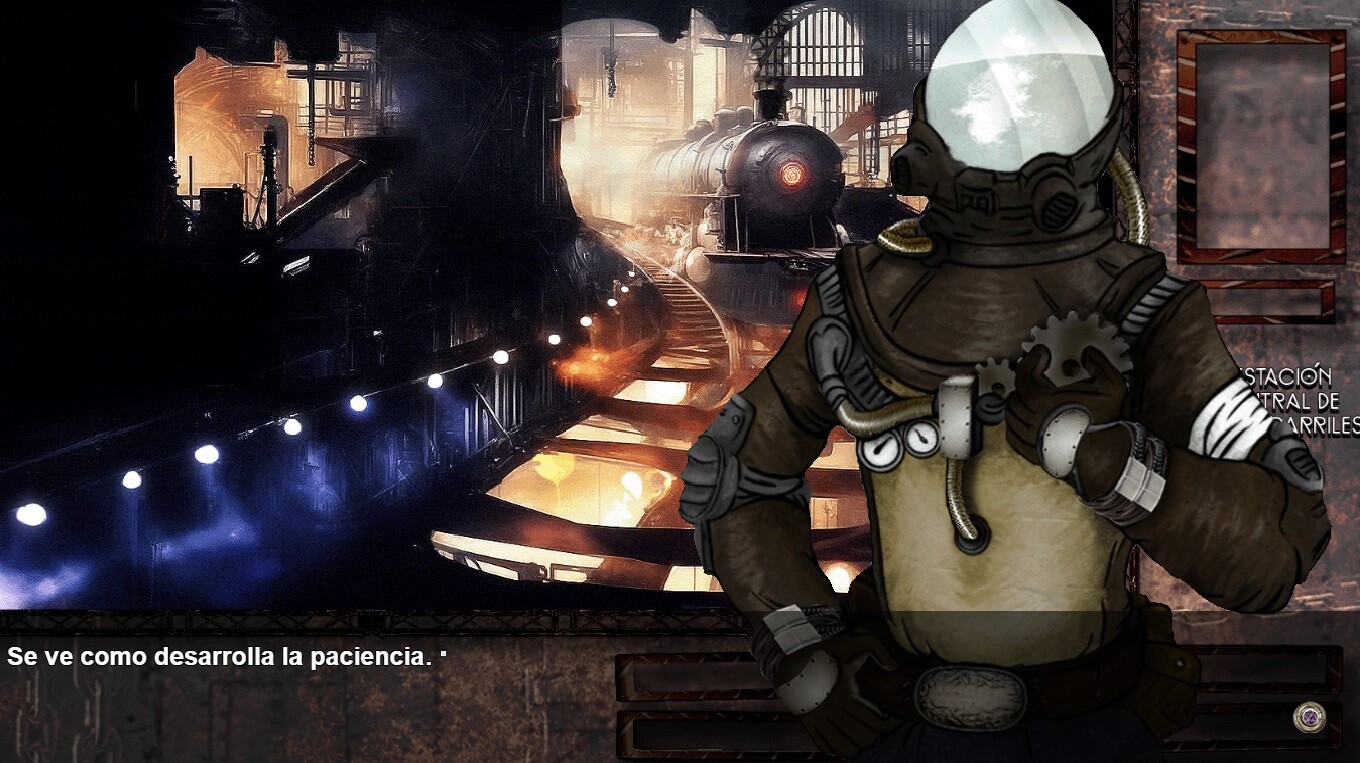 CNE1 screenshot #2